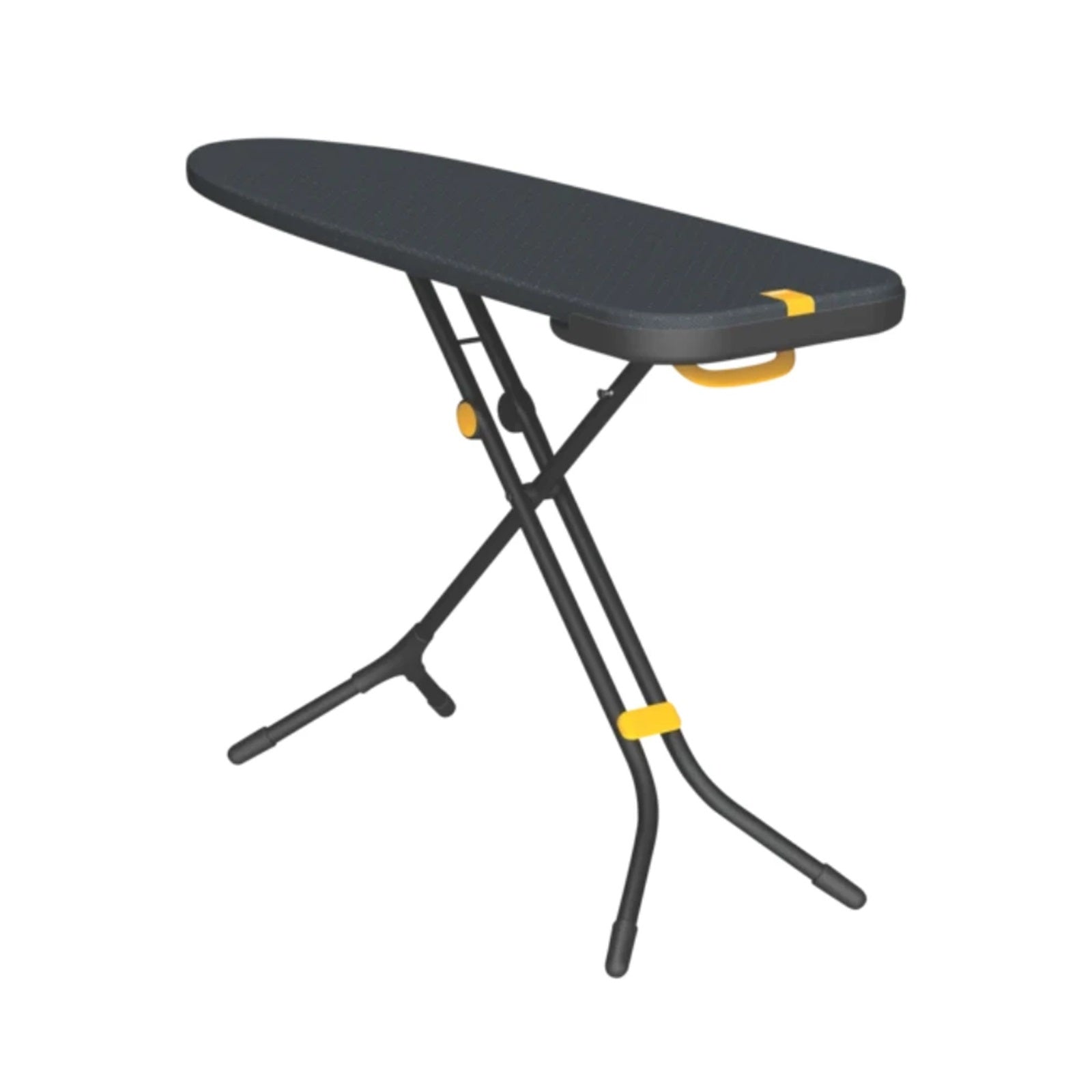Joseph Joseph Glide max plus ironing board (black/blue)