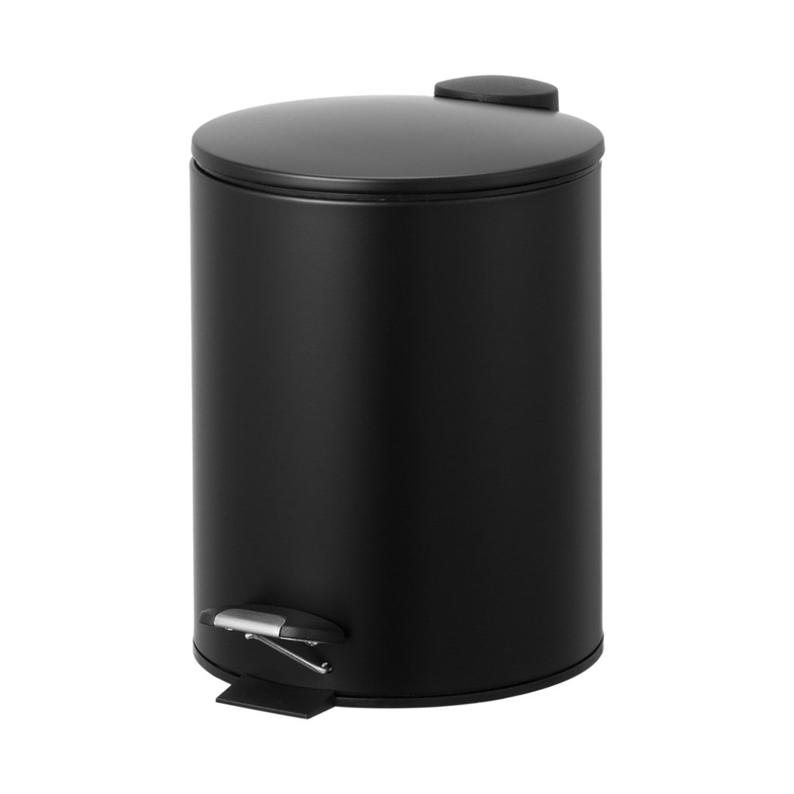 PEDAL BIN / BLACK 5LT