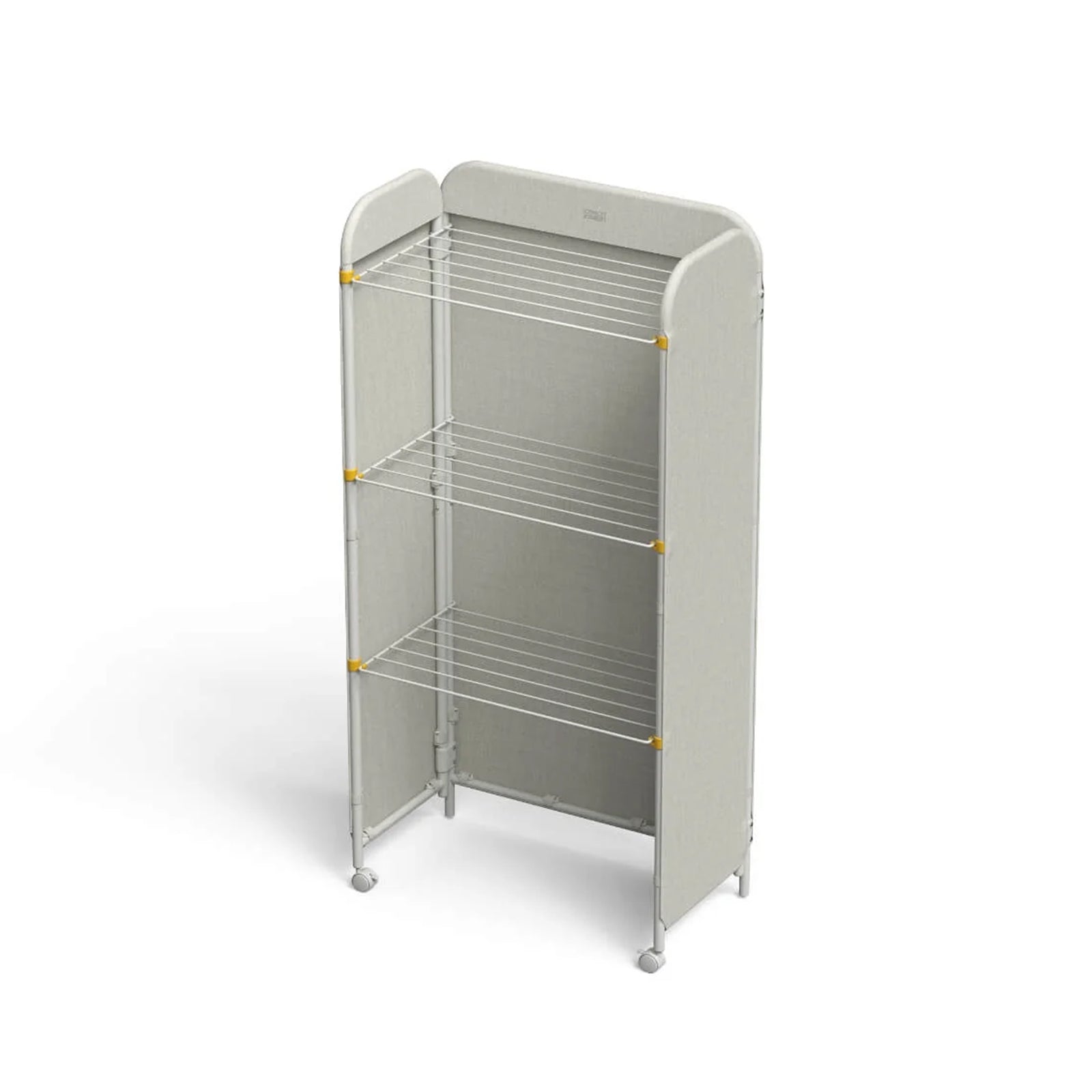 Joseph Joseph Eclipse Screen Airer Ecru JOSEPH