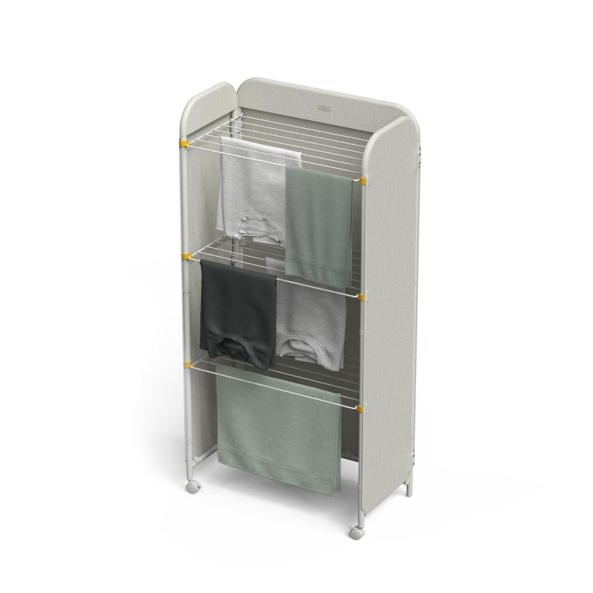 Joseph eclipse 3 Tiers Adjustable Laundry Drying Rack