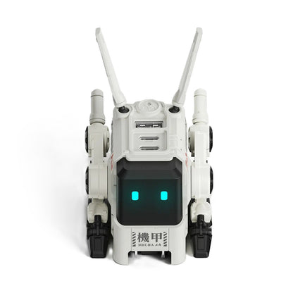 Gravastar Alpha65 Gan 65W Fast Wall Charger Dawn White