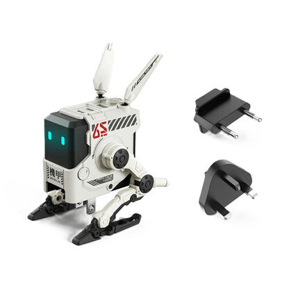 Gravastar Alpha65 Gan 65W Fast Wall Charger Dawn White