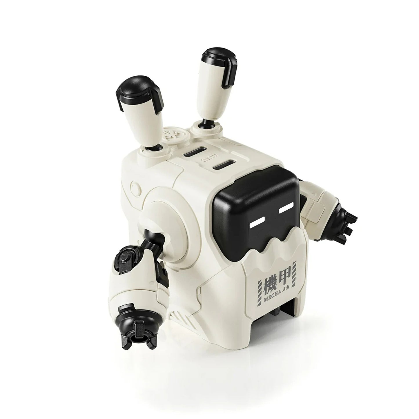 GravaStar Delta35 GaN 35W Dual USB-C Fast Charger