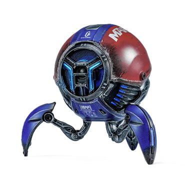 GravaStar Mars Pro Portable Bluetooth Loudspeaker