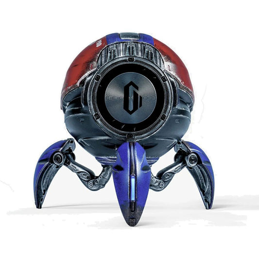 GravaStar Mars Pro Portable Bluetooth Loudspeaker