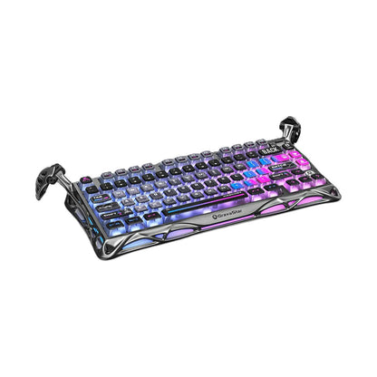 GravaStar Mercury K1 Pro Special Edition Cyberpunk