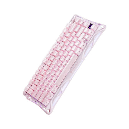 GravaStar Mercury K1 Sakura Pink