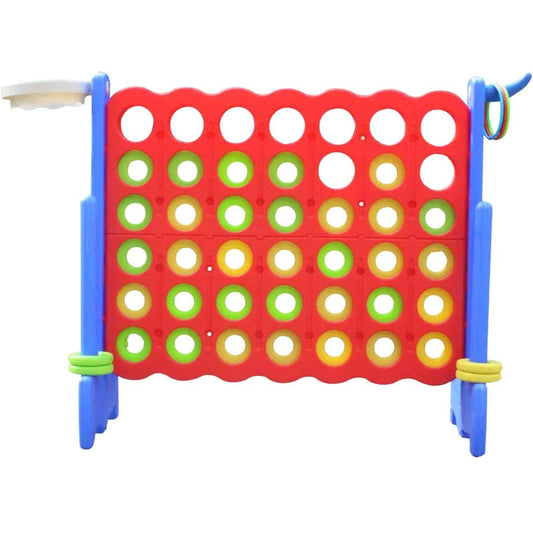 Cap Loisir Giant 4 in a Line Game Cap Loisirs