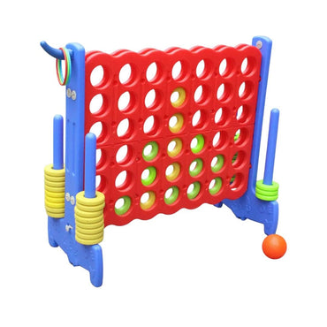 Cap Loisir Giant 4 in a Line Game Cap Loisirs
