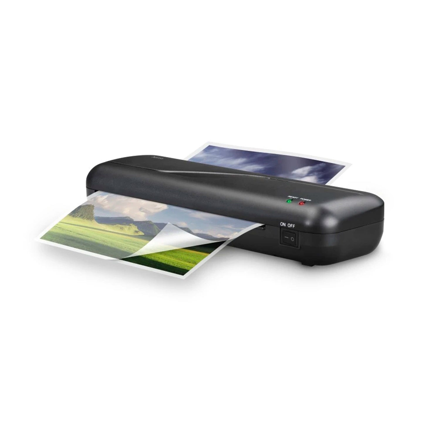 HAMA 50560 Basic 4-in-1 Laminator Kit DIN A4/230