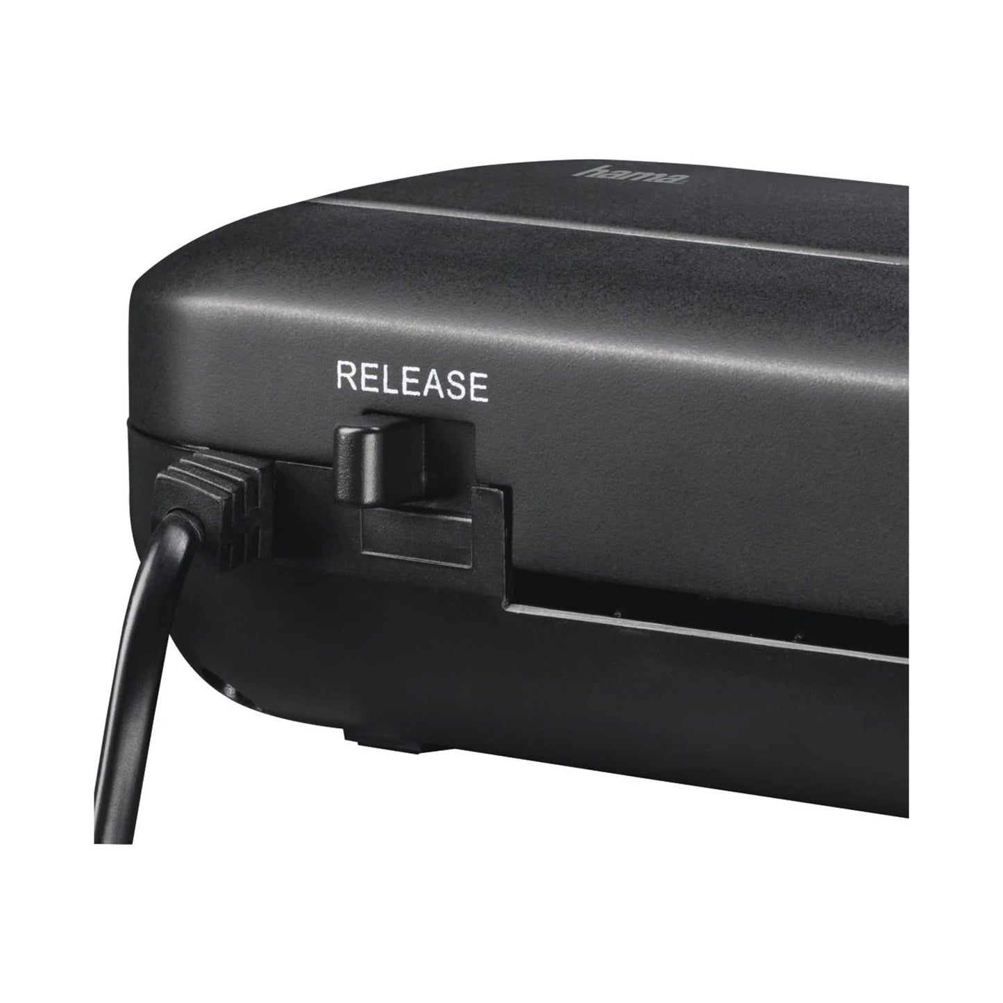 HAMA 50560 Basic 4-in-1 Laminator Kit DIN A4/230