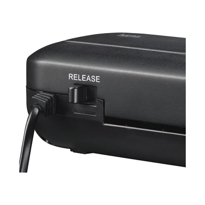 HAMA 50560 Basic 4-in-1 Laminator Kit DIN A4/230