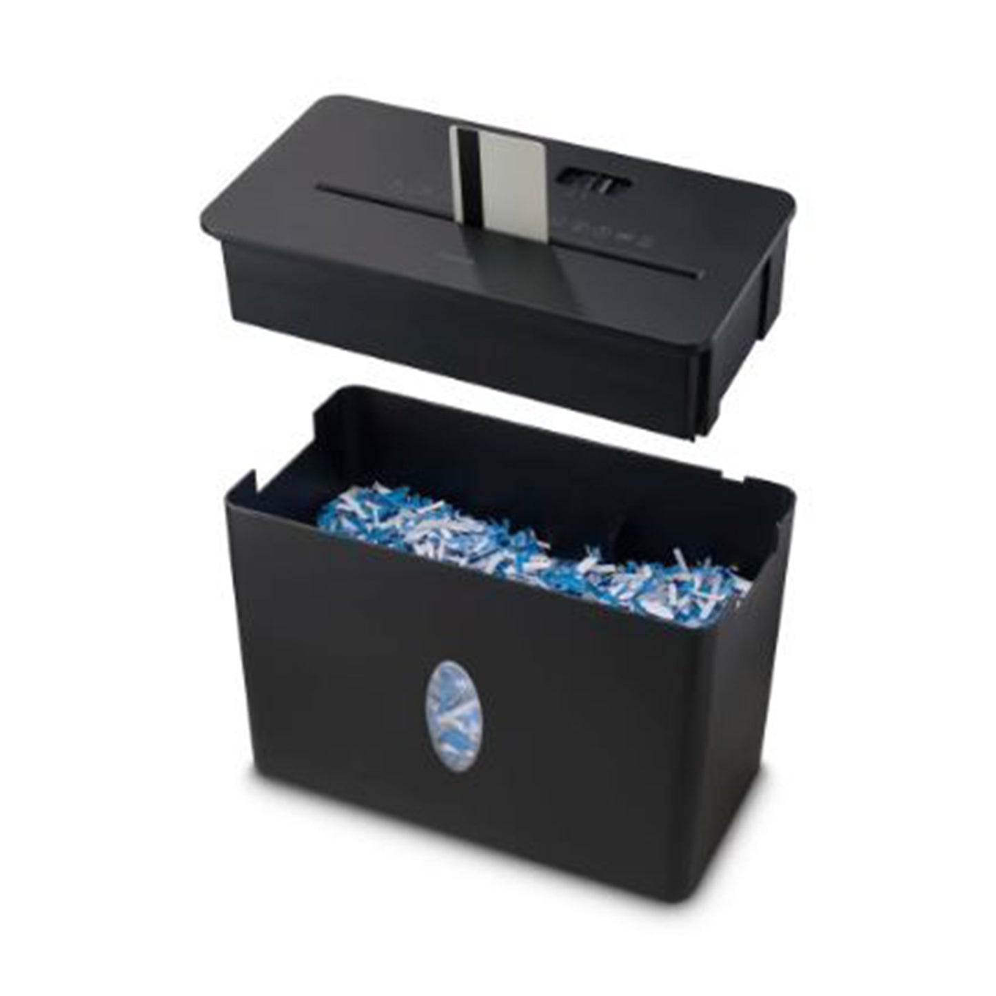 HAMA 50682 Safe X40-B Shredder, Sec.Lvl P4 T4 E3