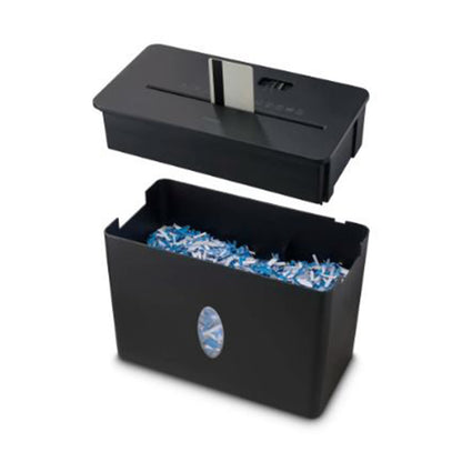 HAMA 50682 Safe X40-B Shredder, Sec.Lvl P4 T4 E3