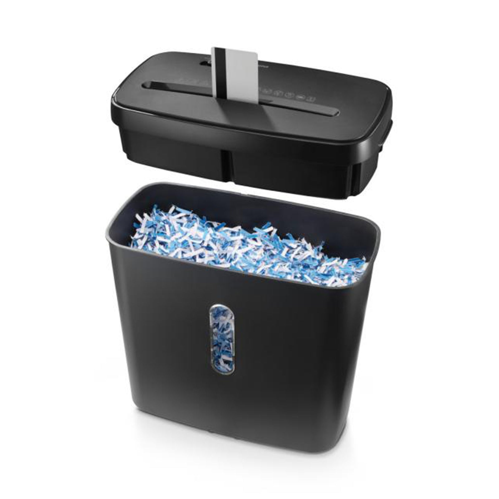 HAMA 50584 Safe X50 Shredder, Sec.Lvl P4 T4 E3