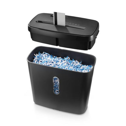 HAMA 50584 Safe X50 Shredder, Sec.Lvl P4 T4 E3