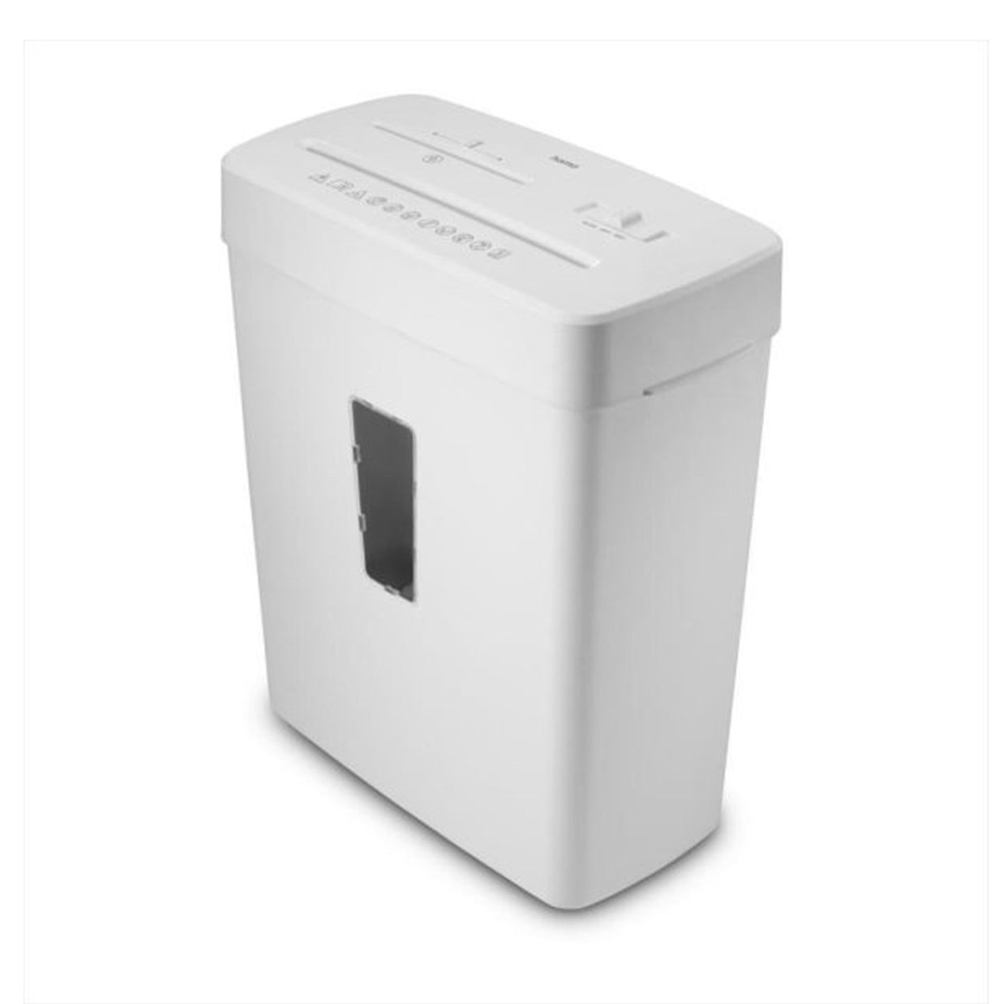 HAMA 50588 Prime M50CD-W Shredder, Sec.Lvl P5 T2 E2 O1