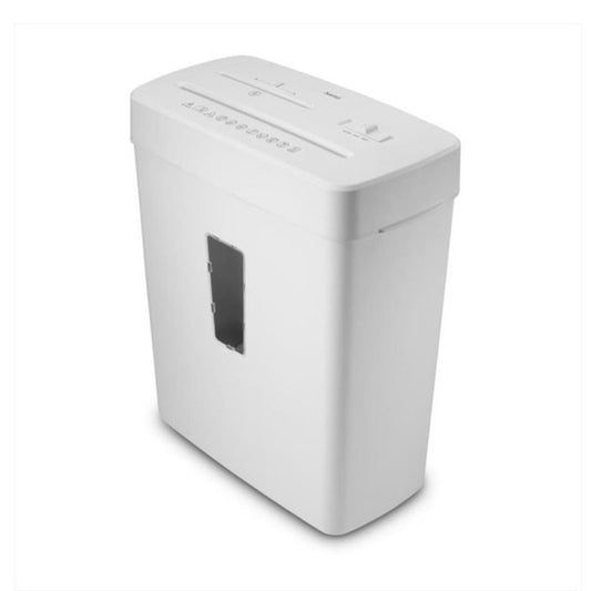 HAMA 50588 Prime M50CD-W Shredder, Sec.Lvl P5 T2 E2 O1