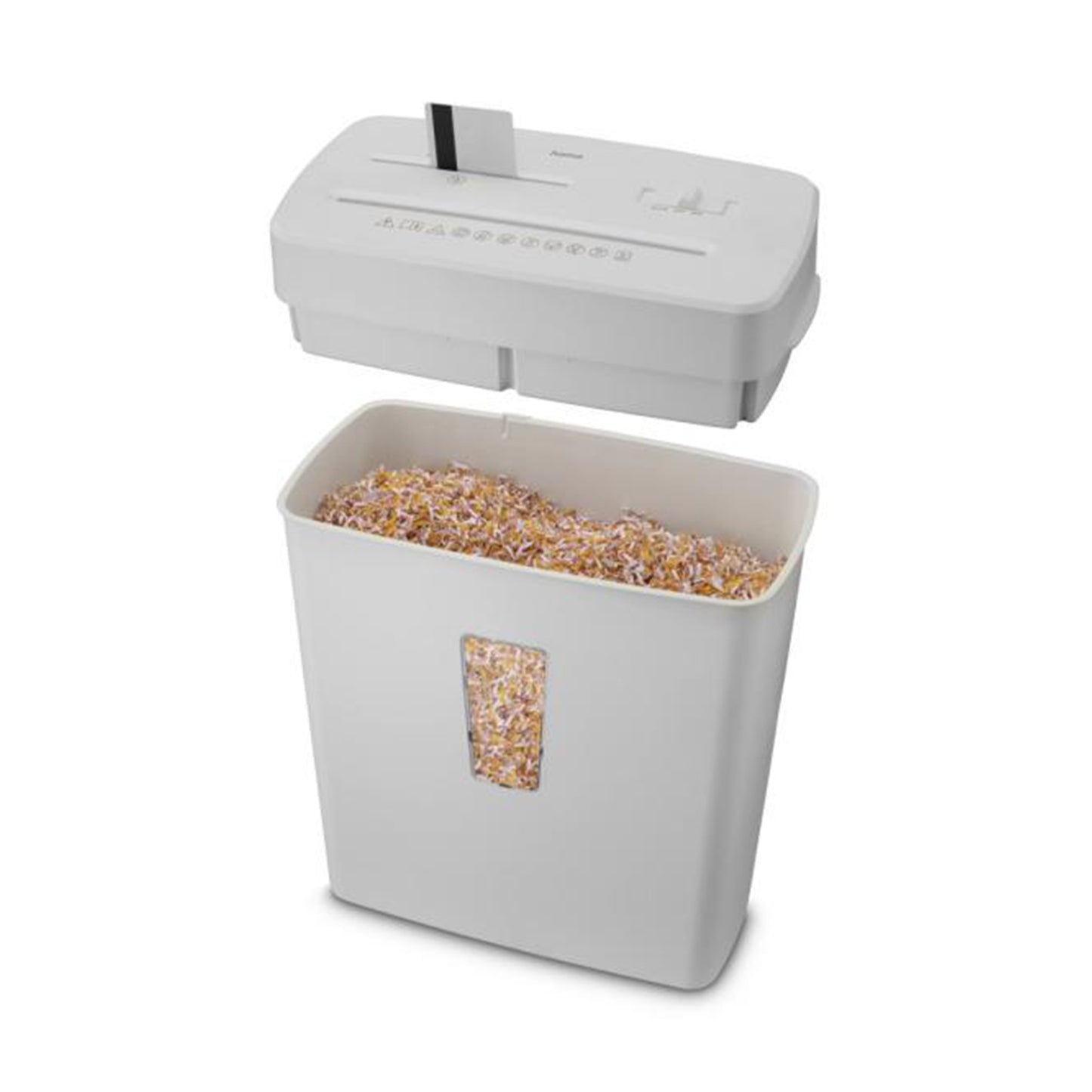 HAMA 50588 Prime M50CD-W Shredder, Sec.Lvl P5 T2 E2 O1