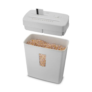 HAMA 50588 Prime M50CD-W Shredder, Sec.Lvl P5 T2 E2 O1
