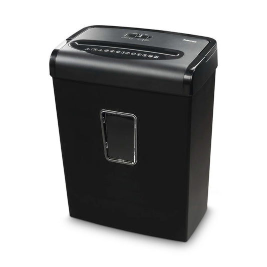 HAMA 50589 Prime M80 Shredder, Sec.Lvl P5 T5 E4