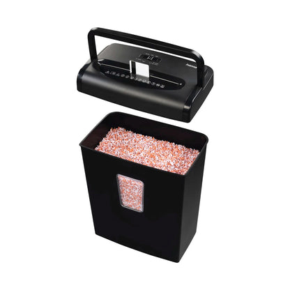 HAMA 50589 Prime M80 Shredder, Sec.Lvl P5 T5 E4