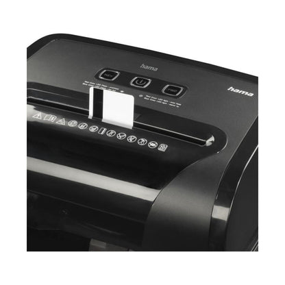 HAMA 50590 Prime M100 Shredder, Sec.Lvl P5 T5 E4