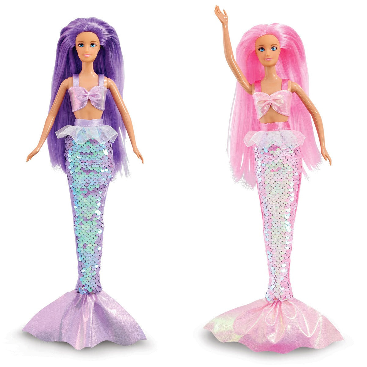 Boulevard Boutique Mermaid Friend Doll Assorted Addo