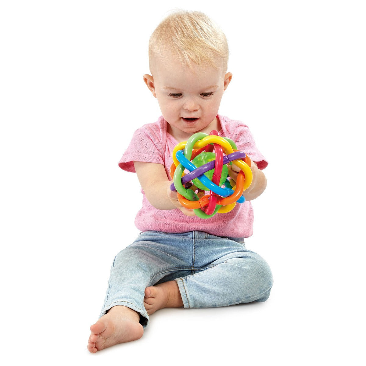 Baby Sensory Ball Early Learning Centre