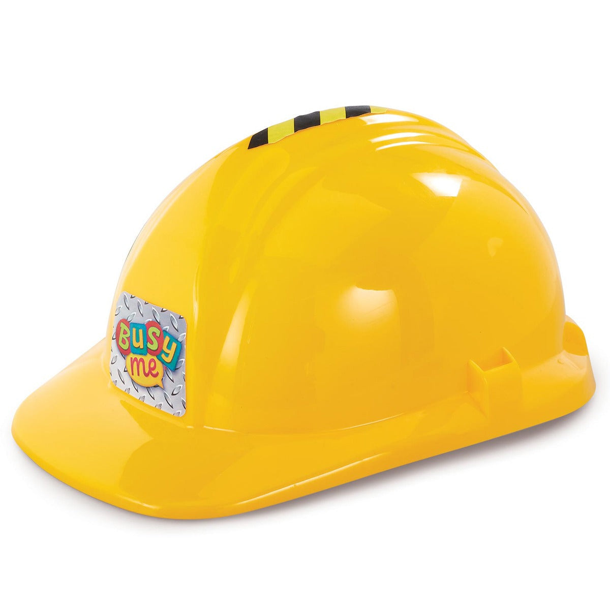 Busy Me Builders Helmet Addo