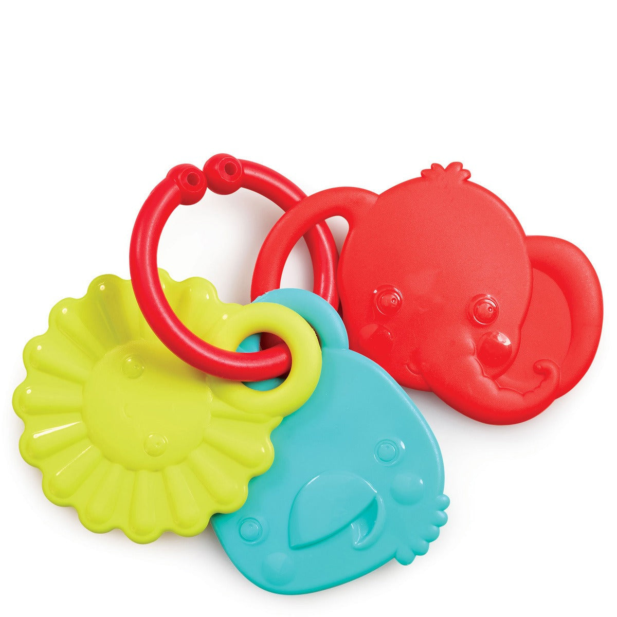 Early Learning Centre Keys Sensory Teether Early Learning Centre