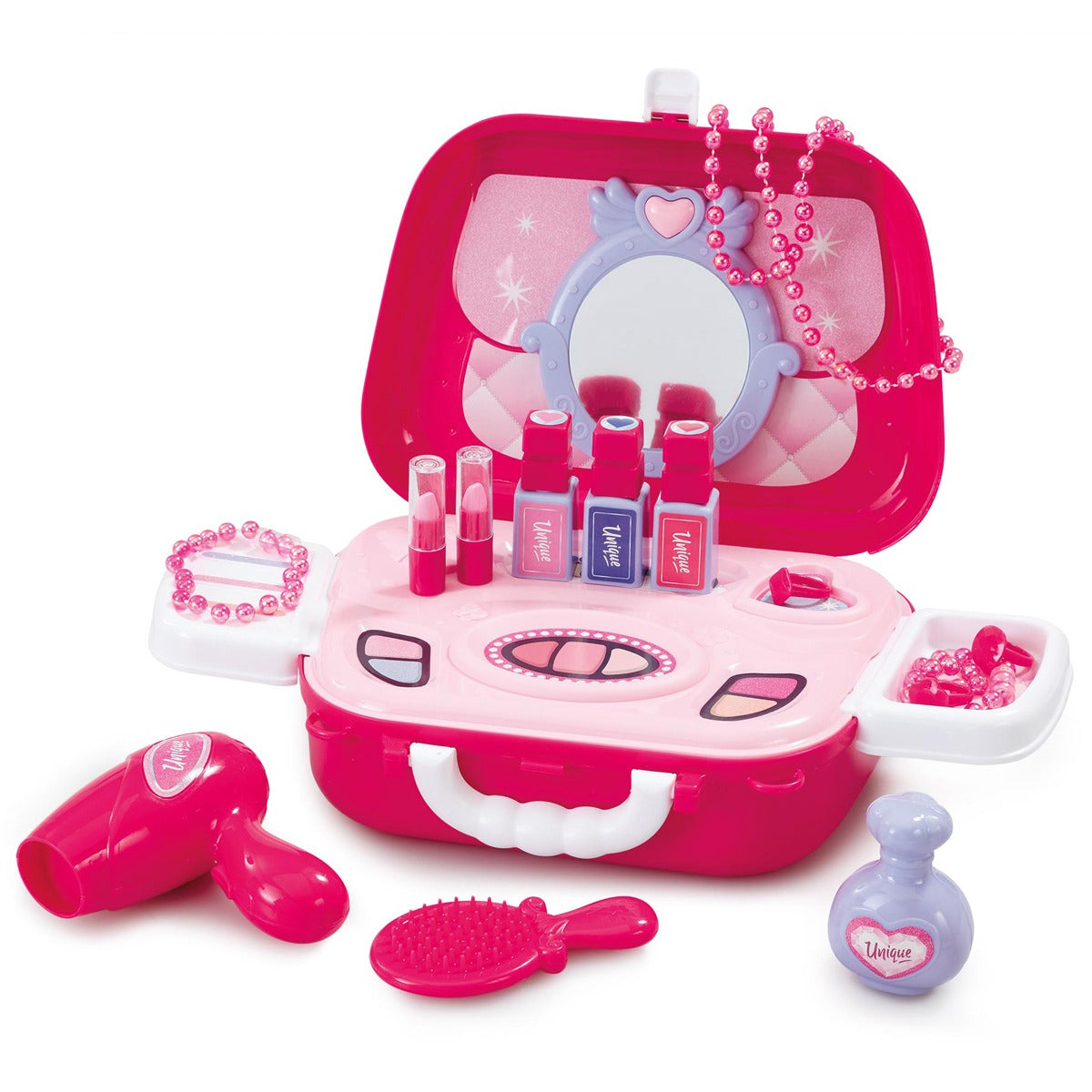 Unique Boutique Pamper Parlour Playset Addo