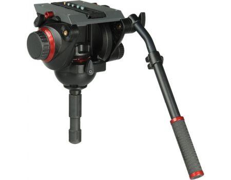 Manfrotto 509HD Professional Video Head