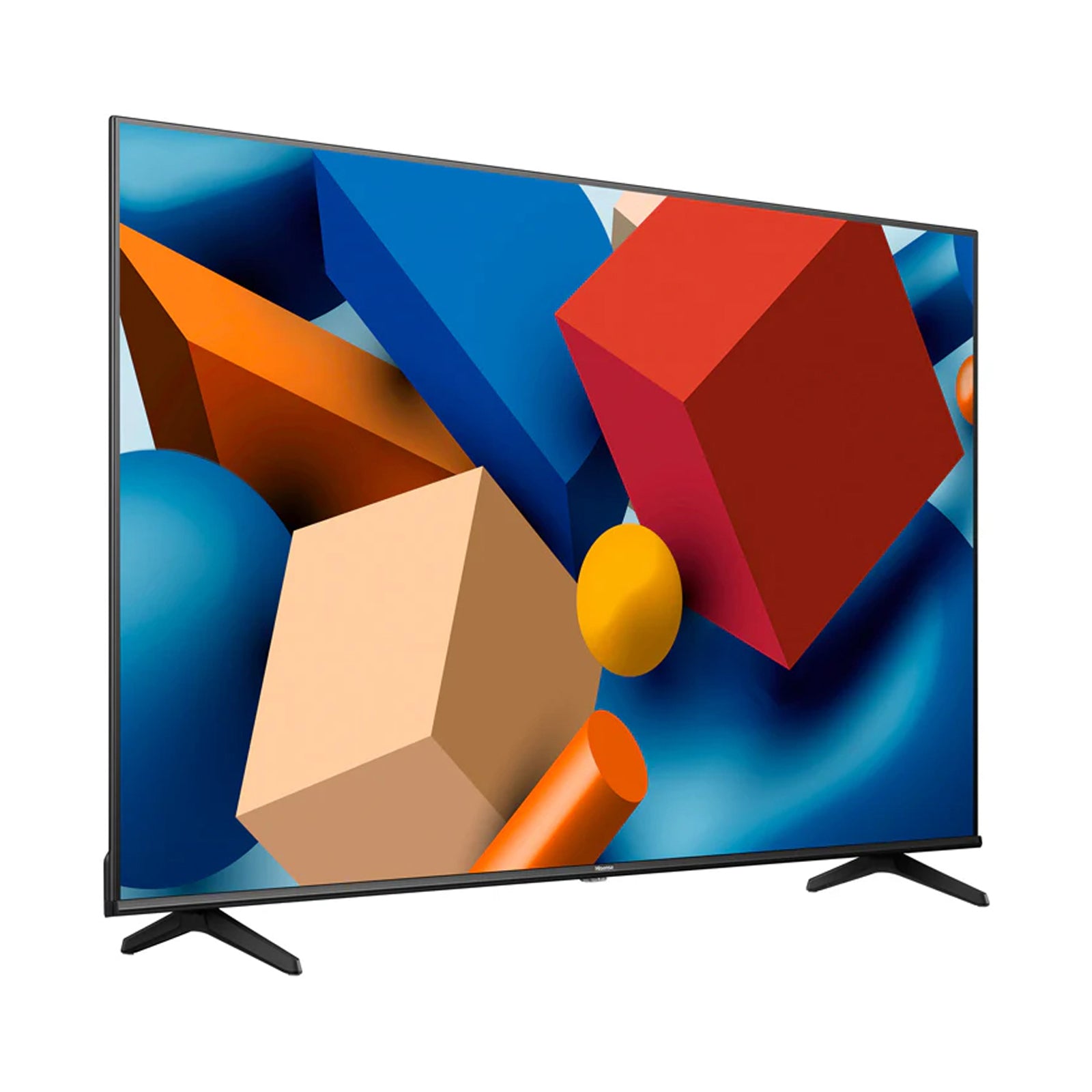 HISENSE 50" 4K HDR SMART TV