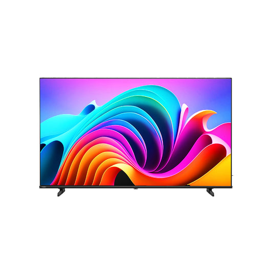 HISENSE 50" 4K UHD A6500N Series Dled Certified Google TV