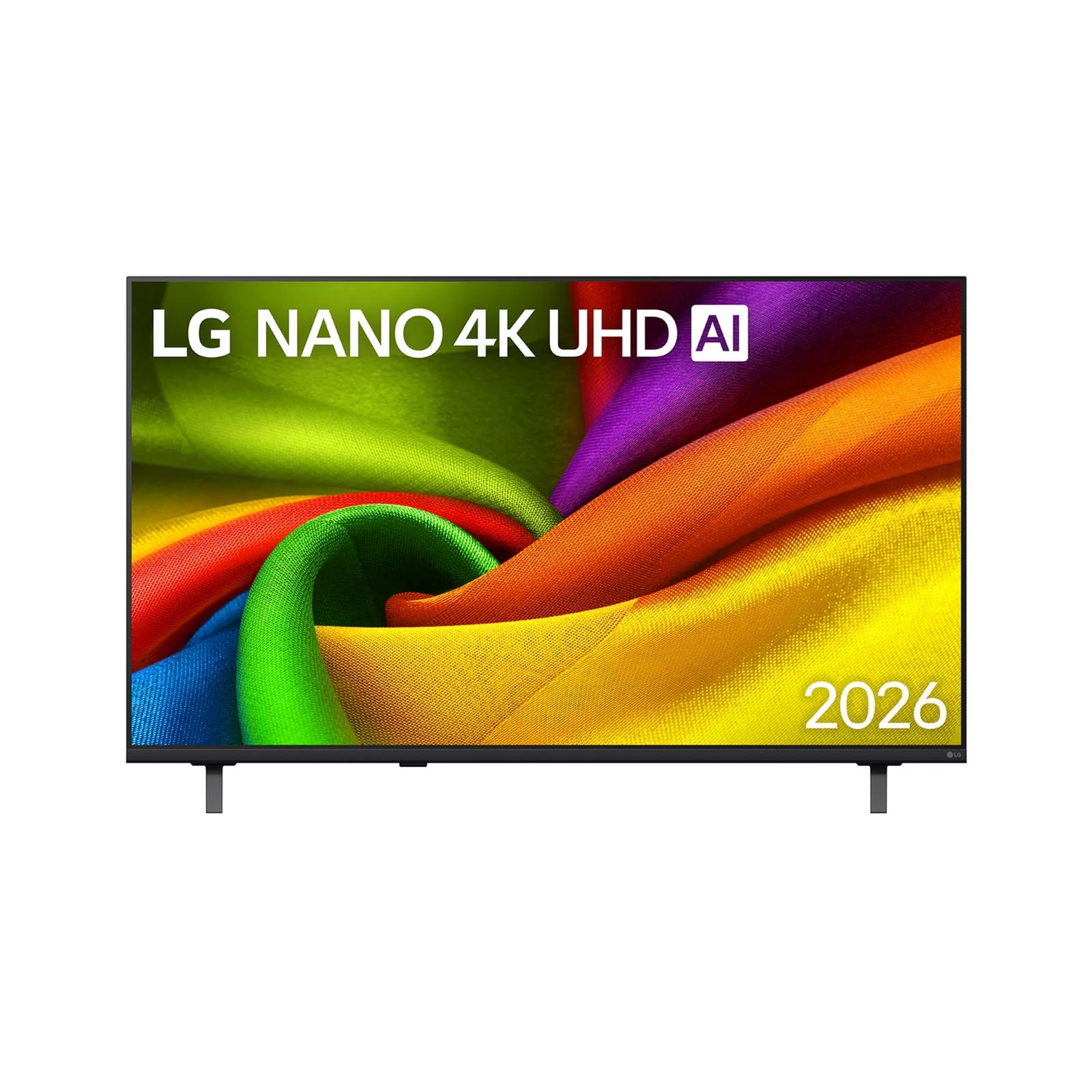 LG 50" NANO 4K UHD AI NU84 Smart TV LG