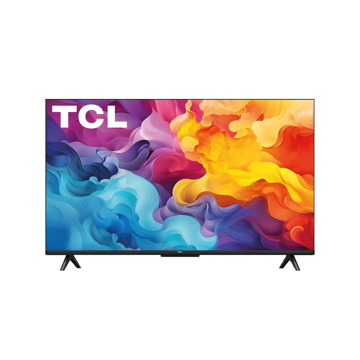 TCL LED 50" 4K SMART GOOGLE TV