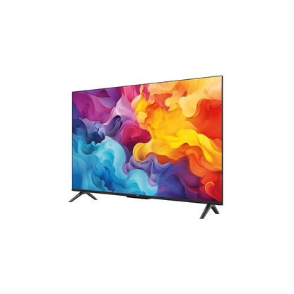 TCL LED 50" 4K SMART GOOGLE TV