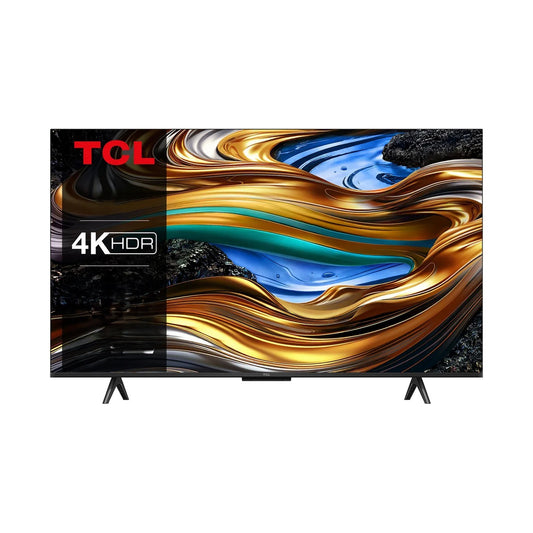 TCL LED 50" 4K SMART GOOGLE TV