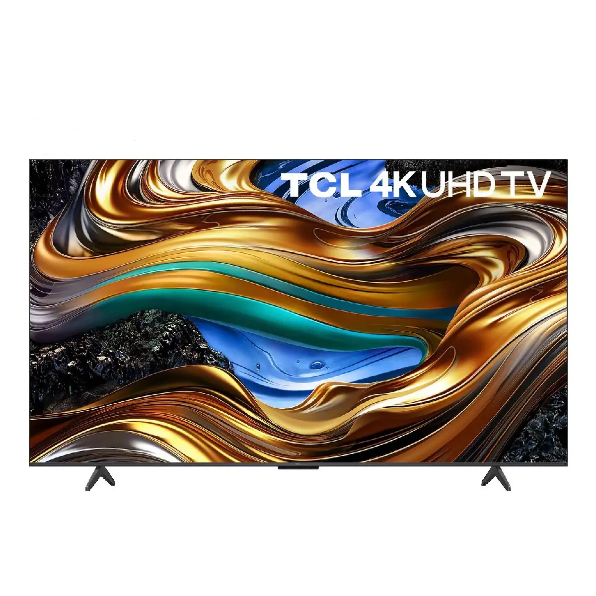 TCL LED 50" 4K SMART GOOGLE TV