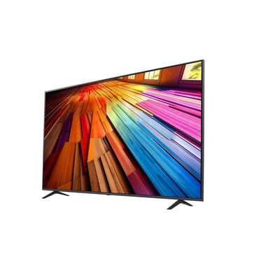 LG 50 Inch UHD AI UT80 4K Smart TV