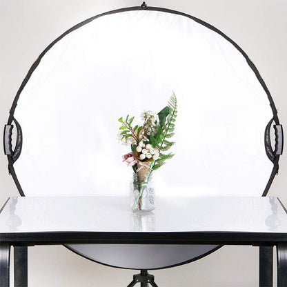 Reflector Holder Clip