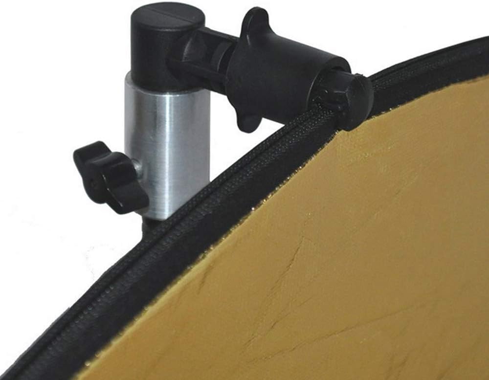 Reflector Holder Clip