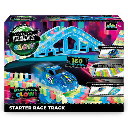 Totally Tracks Starter Race Track
