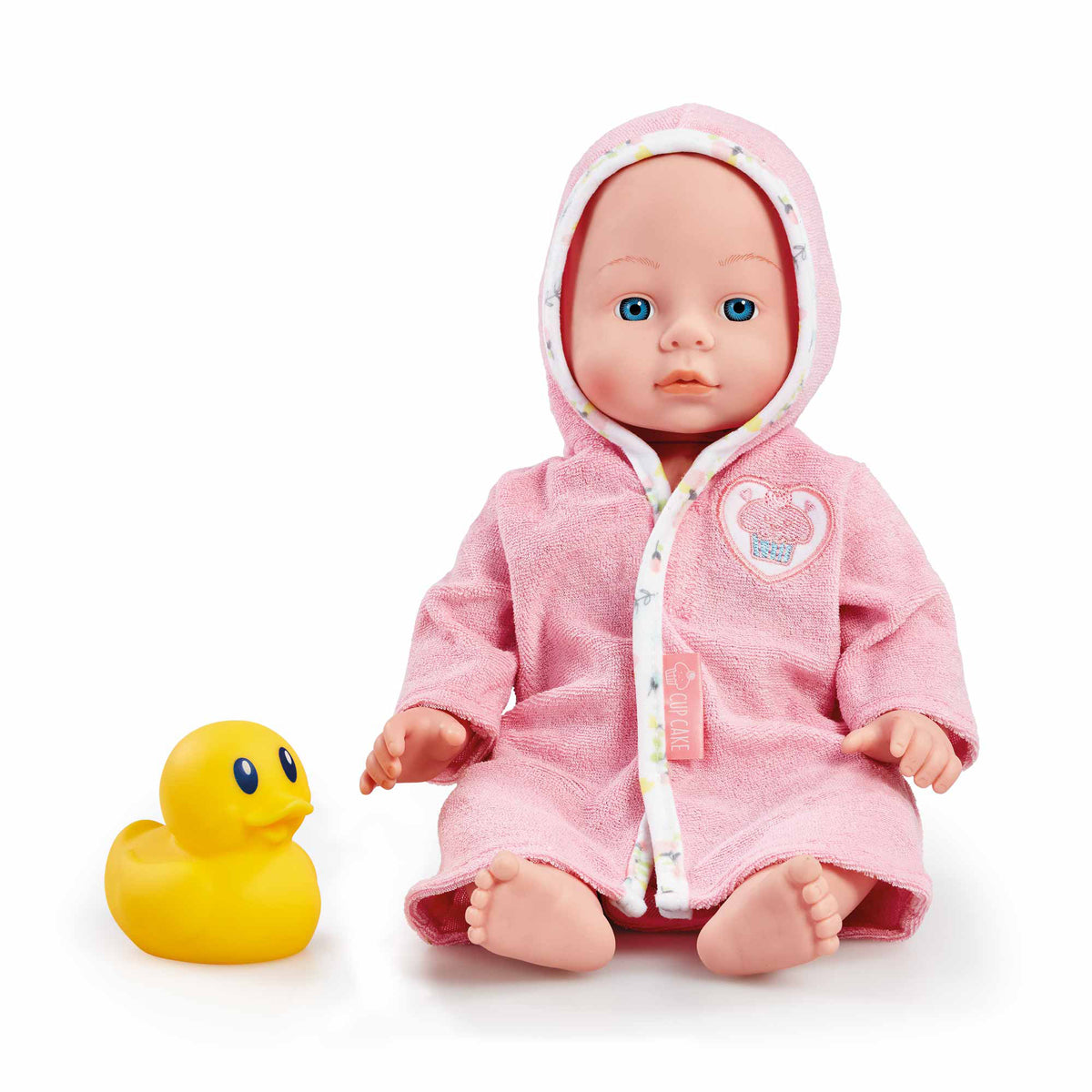 Bathtime Bea Baby Doll