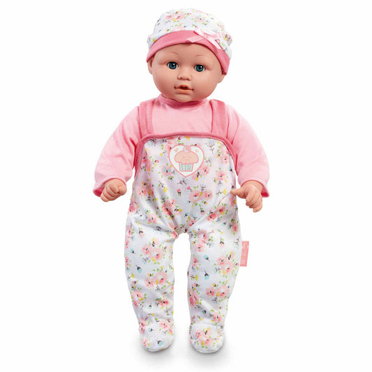 Babbling Baby Isla Doll