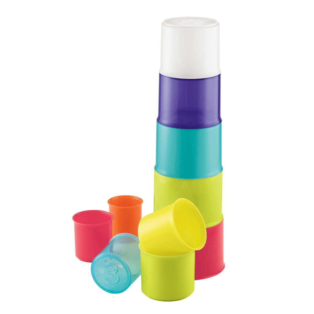 Stacking Cups