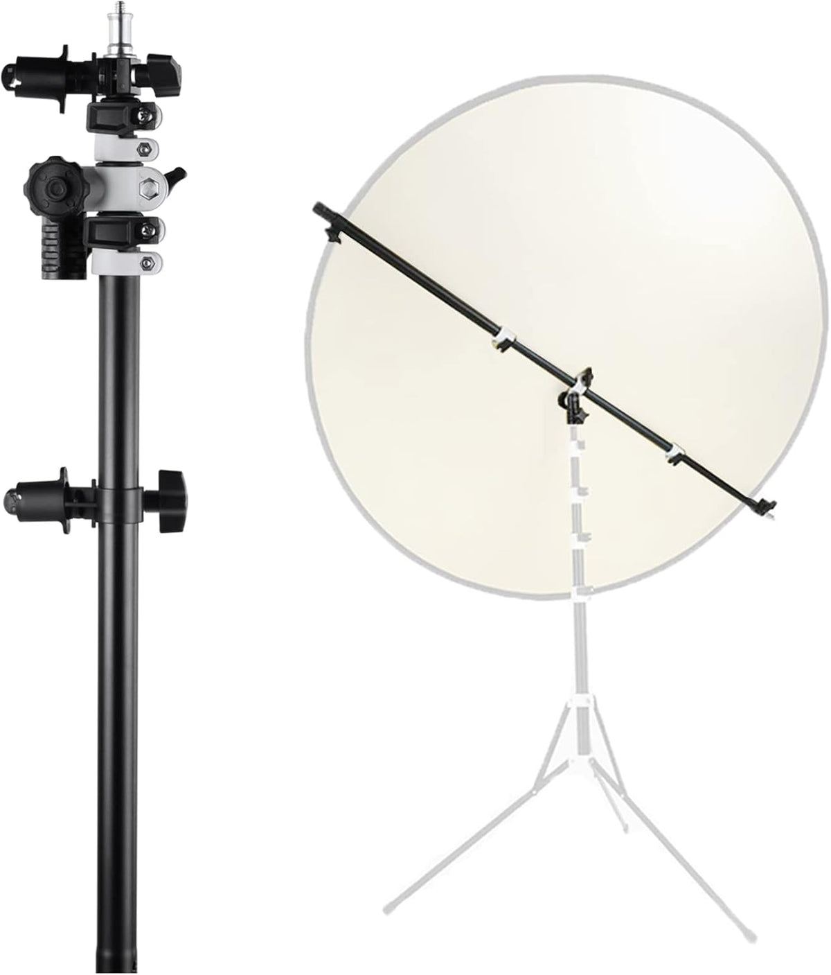 Reflector Holder