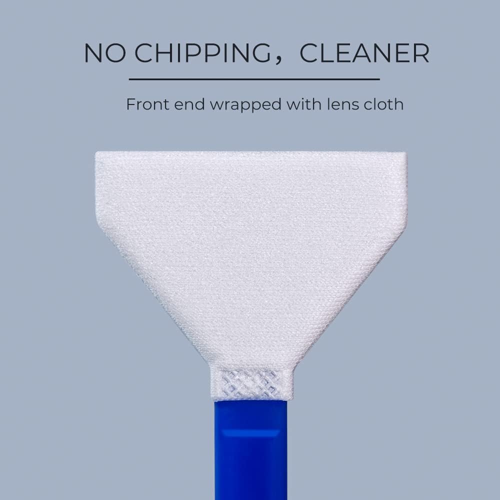 K&F Sensor Cleaning Swab Kit Full Frame