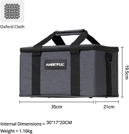 Ambitful Shoulder Straps Carry Bag (PB18)